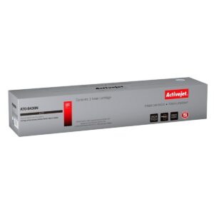 Kompatibel Toner Activejet ATO-B430N Schwarz