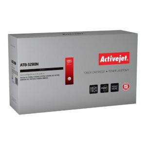 Toner Activejet ATB-3280N Schwarz