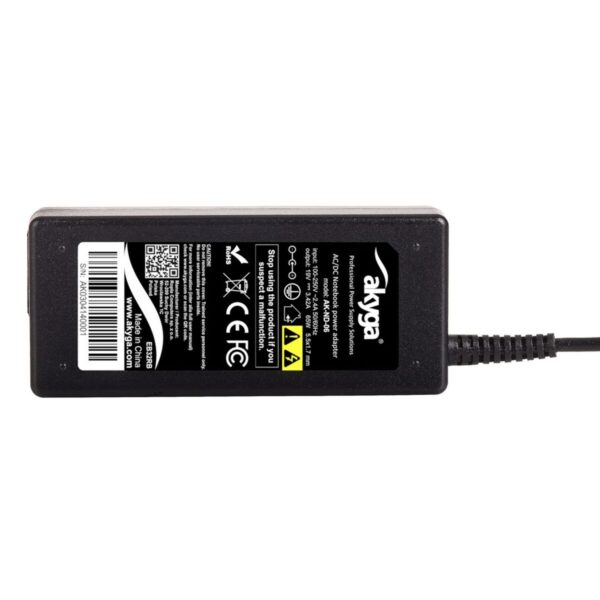 Laptopladekabel Akyga AK-ND-06 65 W – Bild 6