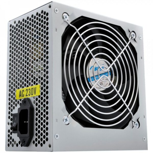 Stromquelle Akyga AK-B1-400 400 W ATX RoHS – Bild 2