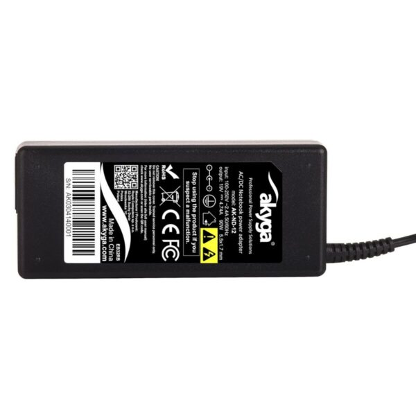 Laptopladekabel Akyga AK-ND-12 90 W – Bild 6