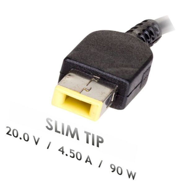 Laptopladekabel Akyga AK-ND-29 90 W – Bild 3