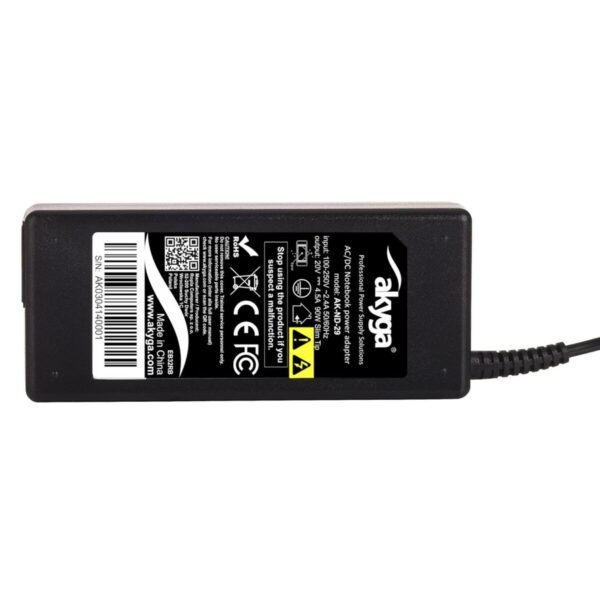 Laptopladekabel Akyga AK-ND-29 90 W – Bild 6