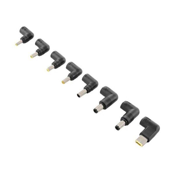 Laptopladekabel Qoltec 50012 90 W – Bild 2