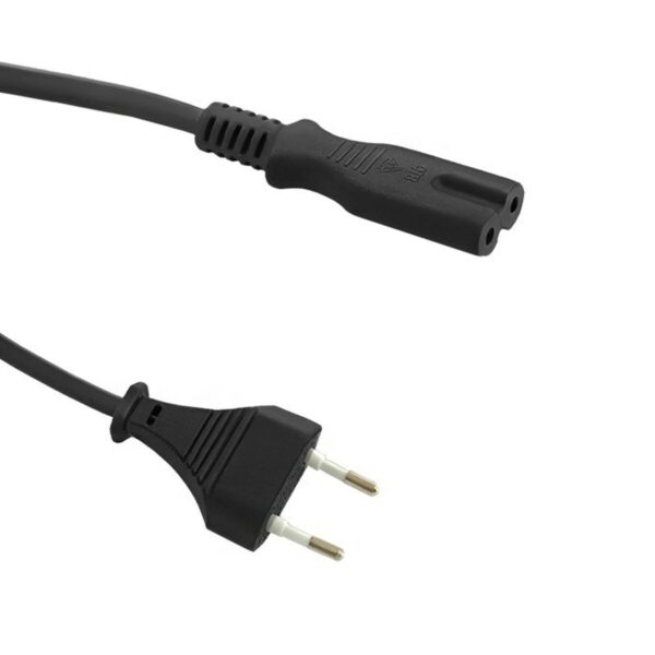 Laptopladekabel Qoltec 50012 90 W – Bild 3