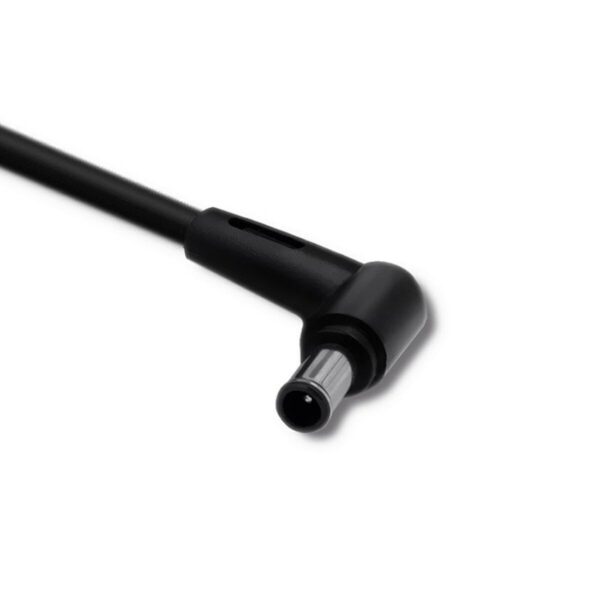 Laptopladekabel Qoltec 50087 90 W – Bild 4