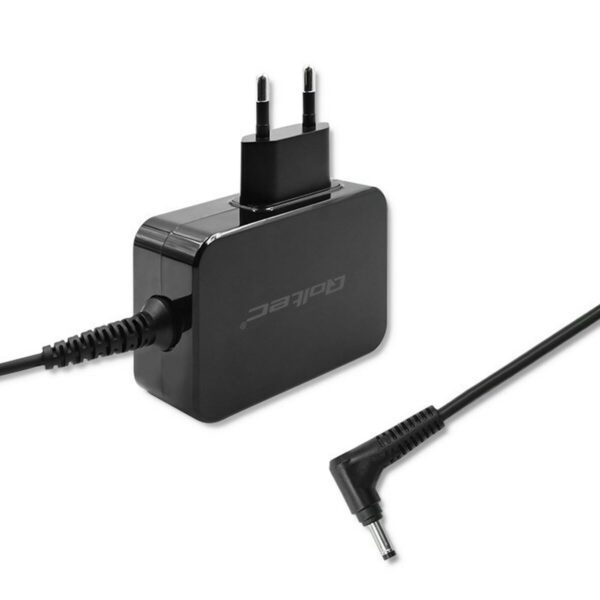 Laptopladekabel Qoltec 51026 65 W – Bild 4