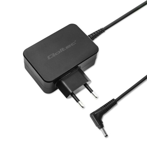 Laptopladekabel Qoltec 51026 65 W – Bild 7