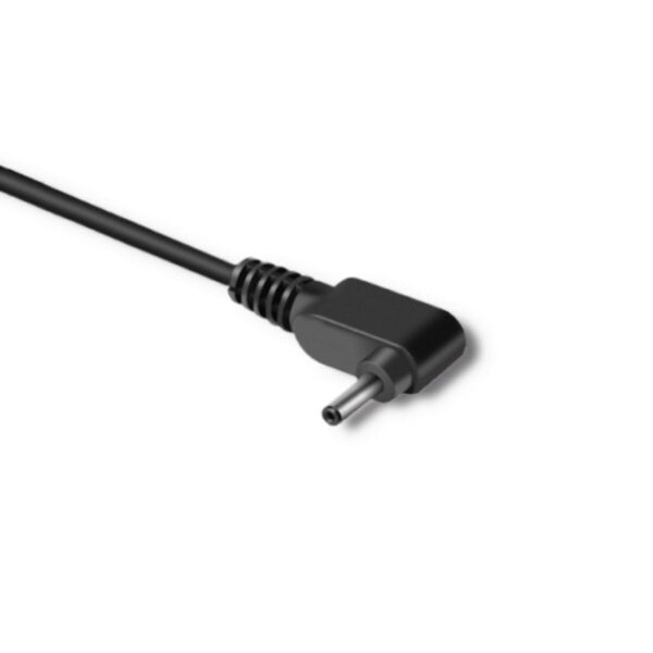 Laptopladekabel Qoltec 51506.45W 45 W – Bild 2