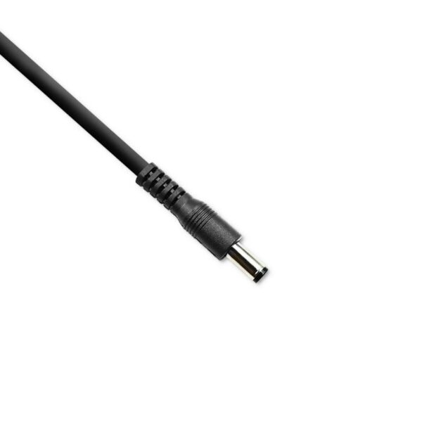 Laptopladekabel Qoltec 51516.90W 90 W – Bild 2