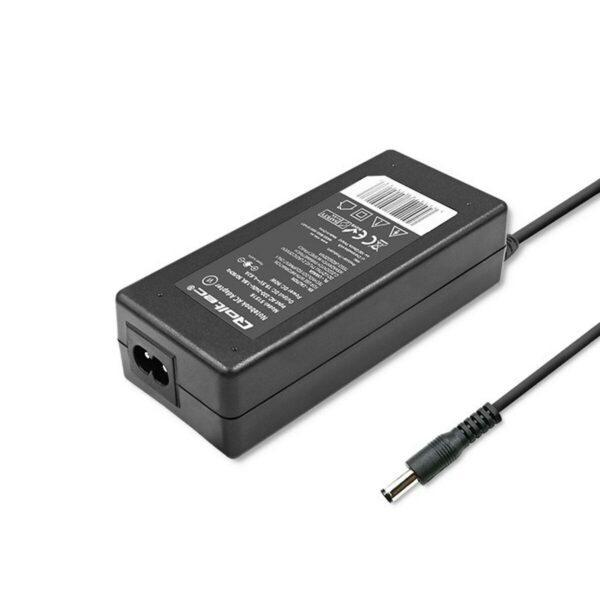 Laptopladekabel Qoltec 51516.90W 90 W – Bild 6