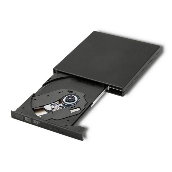 DVD-Recorder Qoltec 51858 – Bild 2