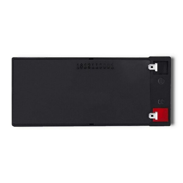 Batterie für Unterbrechungsfreies Stromversorgungssystem USV Qoltec 53031 9 Ah 12 V – Bild 3