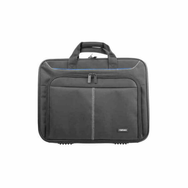 Laptoptasche Natec NTO-0768 Schwarz 15,6" 4,5 x 28,5 x 23,5 cm