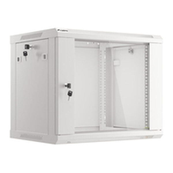Wandschaltschrank Lanberg WF01-6409-10S – Bild 6