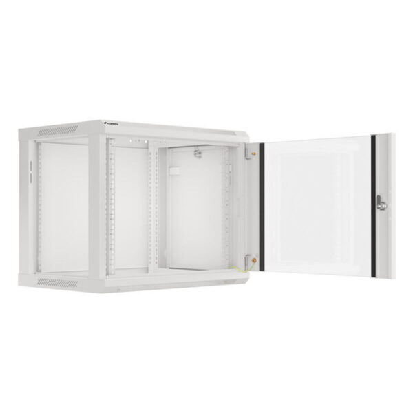 Wandschaltschrank Lanberg WF01-6409-10S – Bild 7