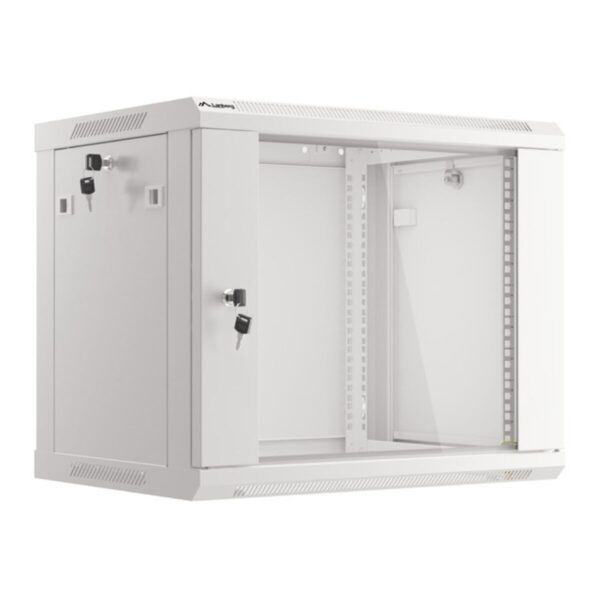 Wandschaltschrank Lanberg WF01-6409-10S – Bild 5
