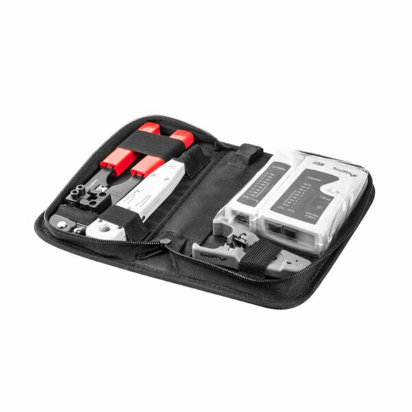 Crimpzange Lanberg NT-0301 – Bild 2