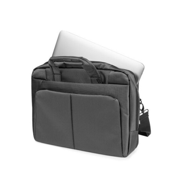 Laptoptasche Natec NTO-0812 Graphit – Bild 2