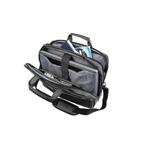 Laptoptasche Natec NTO-0812 Graphit – Bild 3