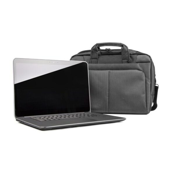 Laptoptasche Natec NTO-0812 Graphit – Bild 4