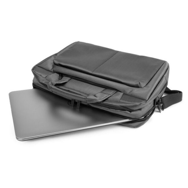 Laptoptasche Natec NTO-0812 Graphit – Bild 5