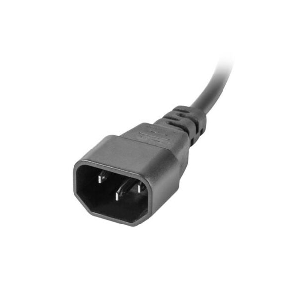 Regel Lanberg PDU-07F-0200-IEC-BK (1 m) (2 m) – Bild 5