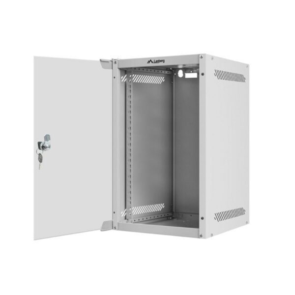 Rack-Schaltschrank 9U Lanberg WF10-2309-10S – Bild 5