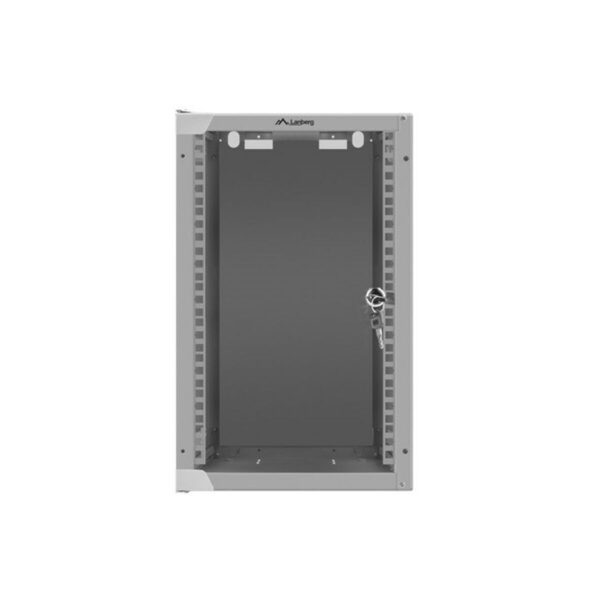 Rack-Schaltschrank 9U Lanberg WF10-2309-10S – Bild 6