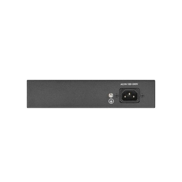 Switch Lanberg RSFE-4P-2FE-60 – Bild 3