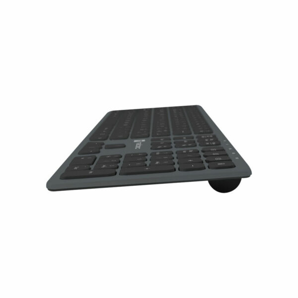 Bluetooth-Tastatur Natec NKL-1830 Qwerty Spanisch Spanisch – Bild 2