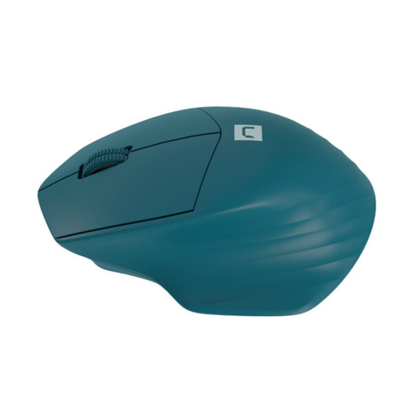 Schnurlose Mouse Natec NMY-1971 Blau – Bild 2