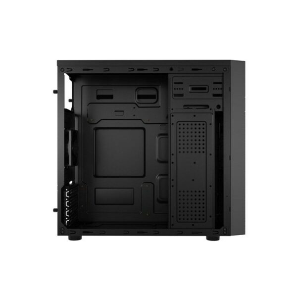 ATX Semi-Tower Gehäuse Natec NPC-2038 Schwarz Bunt – Bild 8