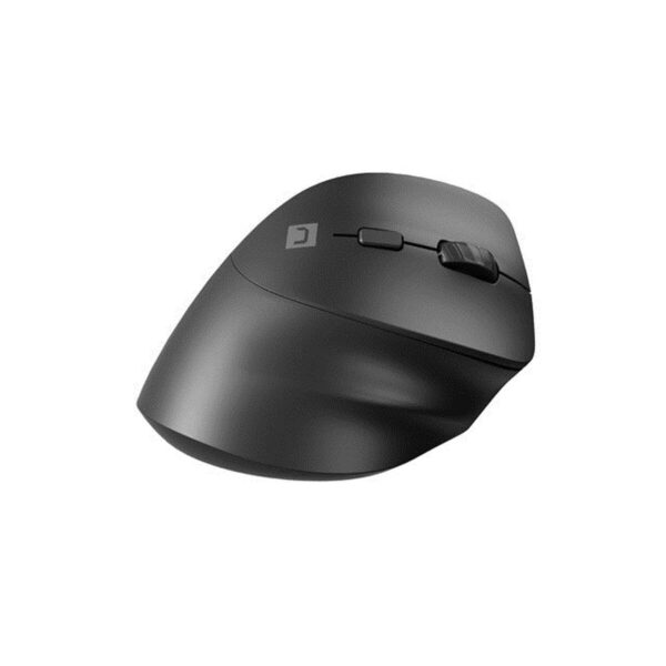 Mouse Natec NMY-2048 Schwarz – Bild 4