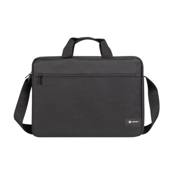 Laptoptasche Natec NTO-2051 Schwarz 15,6" 5 x 2,5 x 41 cm – Bild 6