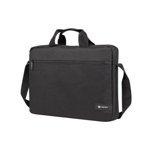 Laptoptasche Natec NTO-2051 Schwarz 15,6" 5 x 2,5 x 41 cm – Bild 3