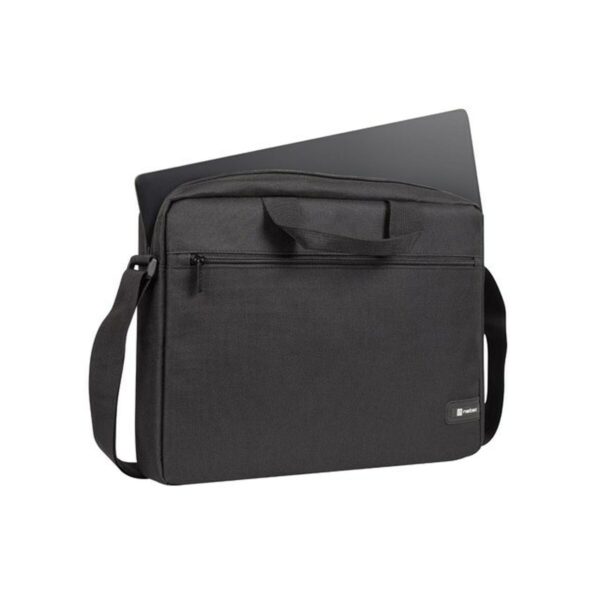Laptoptasche Natec NTO-2051 Schwarz 15,6" 5 x 2,5 x 41 cm – Bild 7