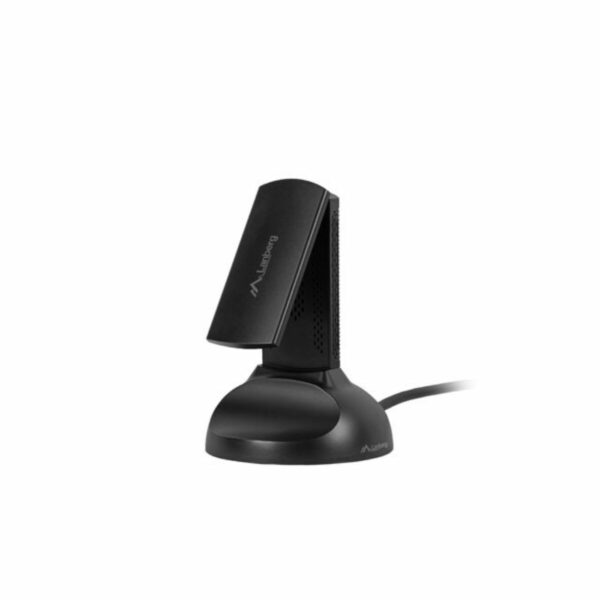 Netzadapter Lanberg NC-3000-WI