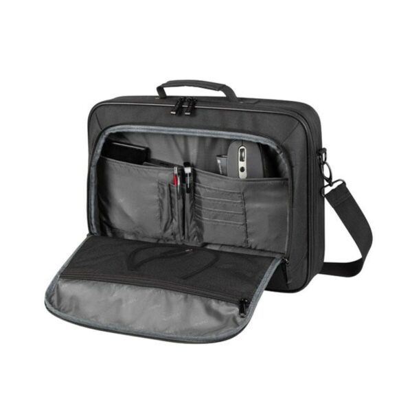 Laptoptasche Natec NTO-2054 Schwarz 15,6'' – Bild 3