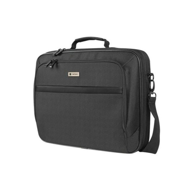 Laptoptasche Natec NTO-2054 Schwarz 15,6'' – Bild 4