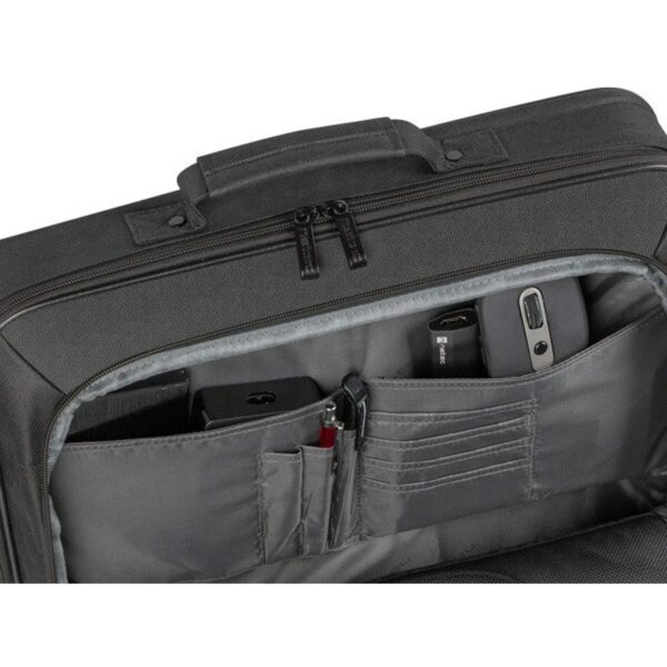 Laptoptasche Natec NTO-2054 Schwarz 15,6'' – Bild 7