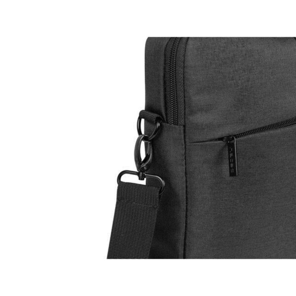 Laptoptasche Natec NTO-2056 Schwarz 15,6'' – Bild 4