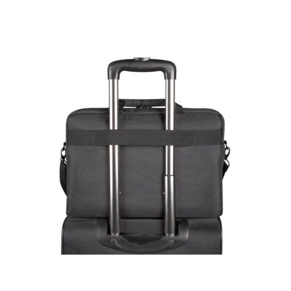 Laptoptasche Natec NTO-2056 Schwarz 15,6'' – Bild 6