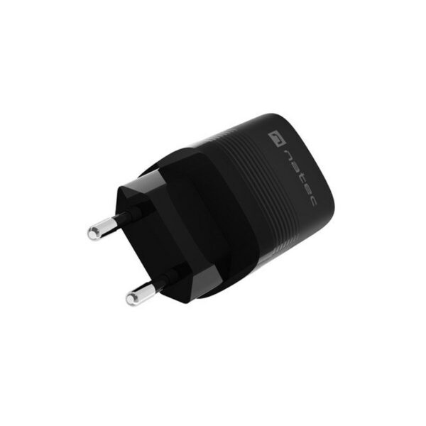 Wandladegerät Natec NUC-2141 Schwarz 30 W – Bild 3