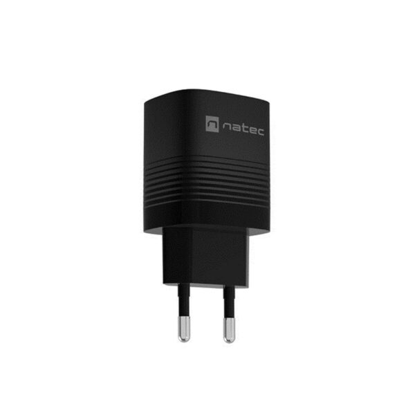 Wandladegerät Natec NUC-2141 Schwarz 30 W – Bild 6