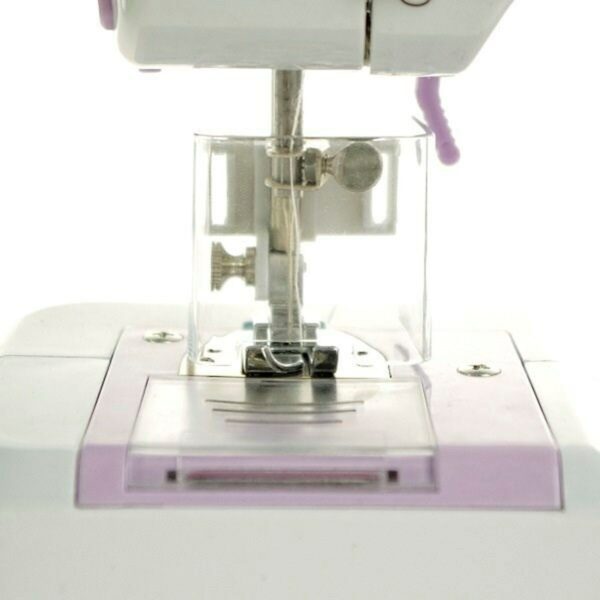 Nähmaschine Łucznik Mini – Bild 3