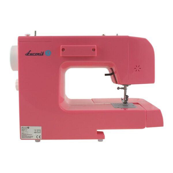 Nähmaschine Łucznik Mia – Bild 5
