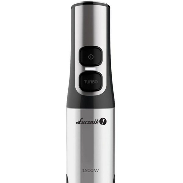 Standmixer Łucznik JK-1200 Schwarz 1200 W – Bild 2