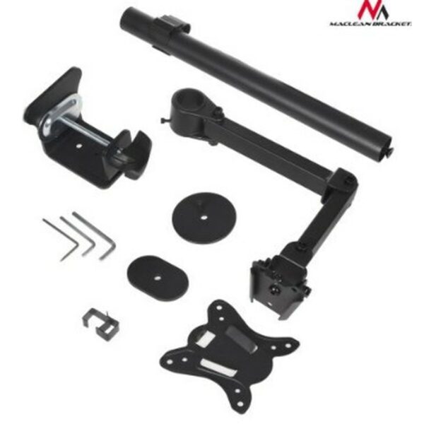 TV Halterung MacLean MC-690 27" 13" 8 kg – Bild 4