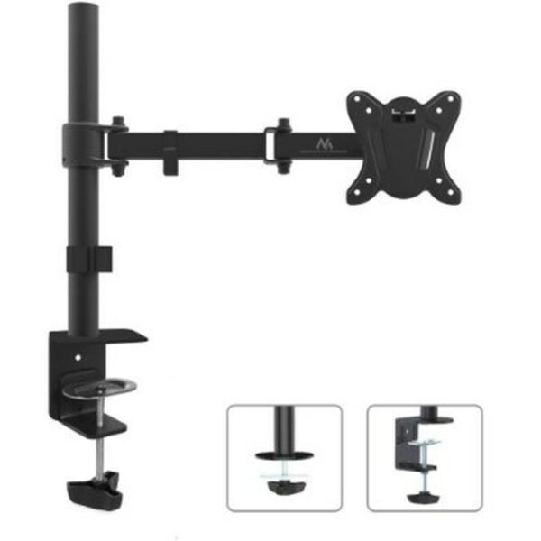 TV Halterung MacLean MC-690 27" 13" 8 kg – Bild 6